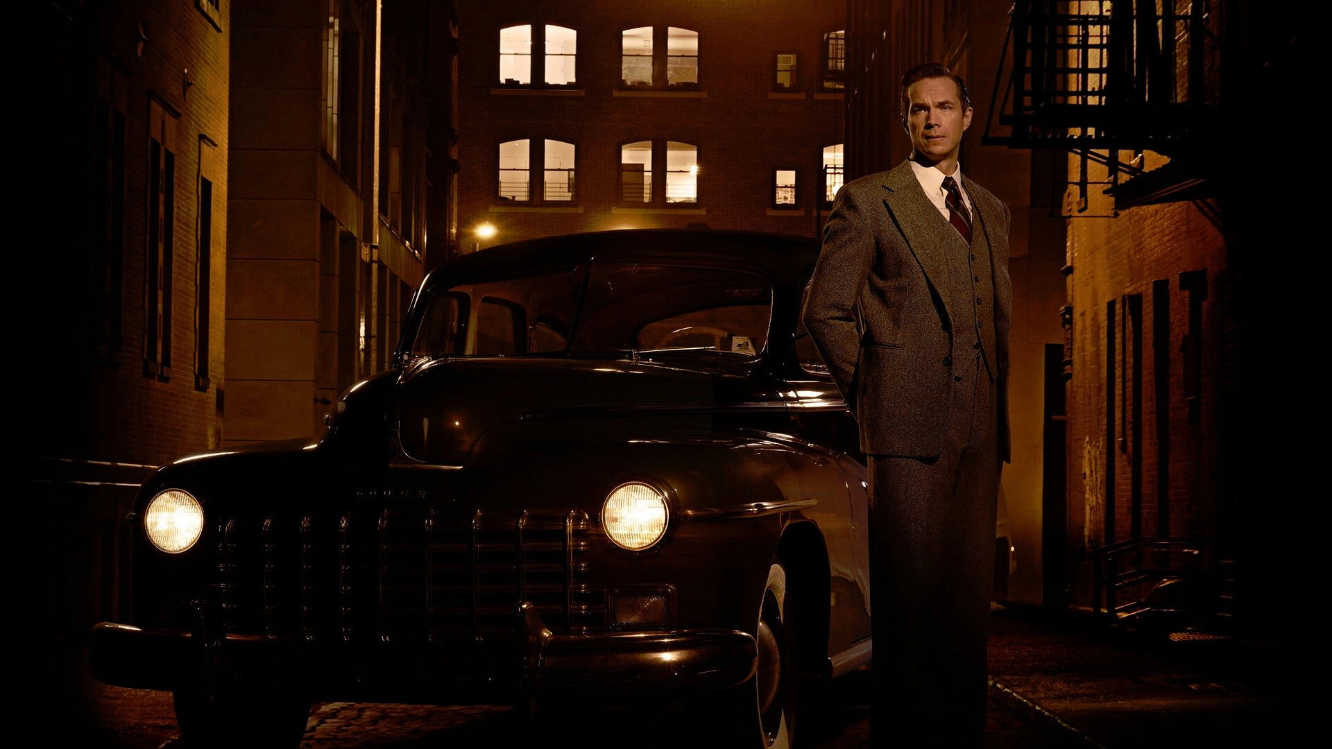 Marvel's Agent Carter