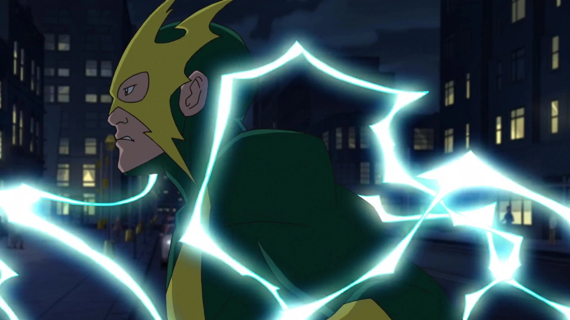 Marvel's Ultimate Spider-Man