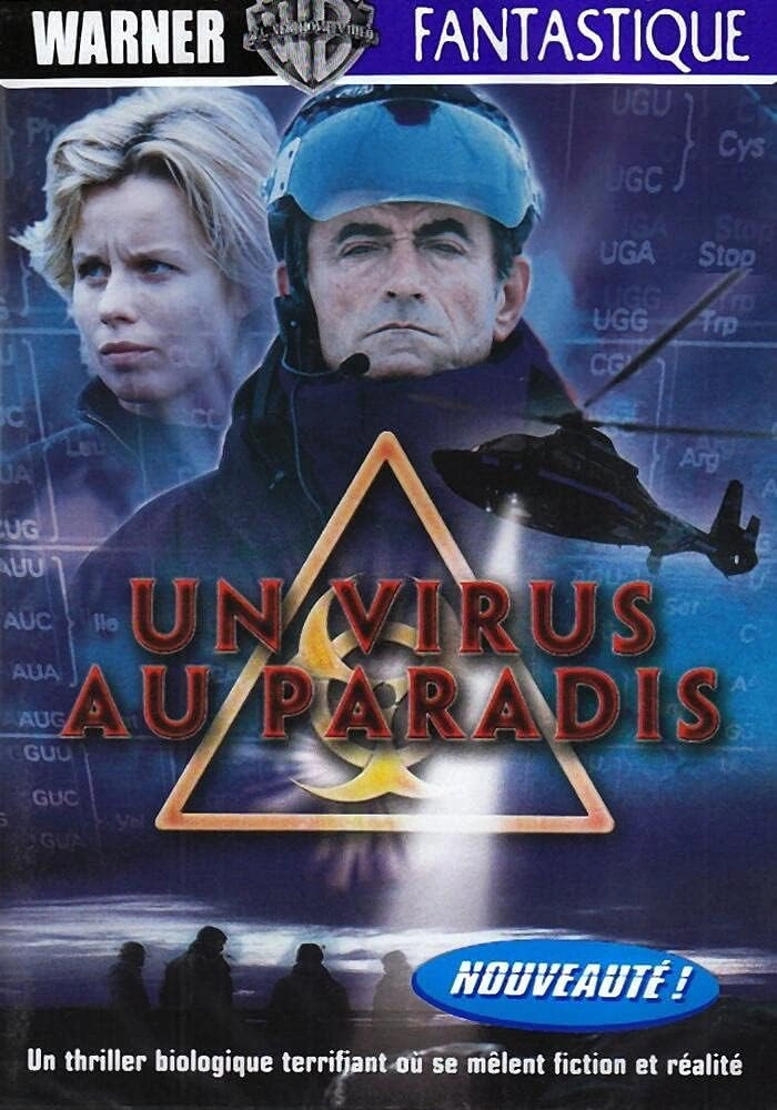 Virus au paradis