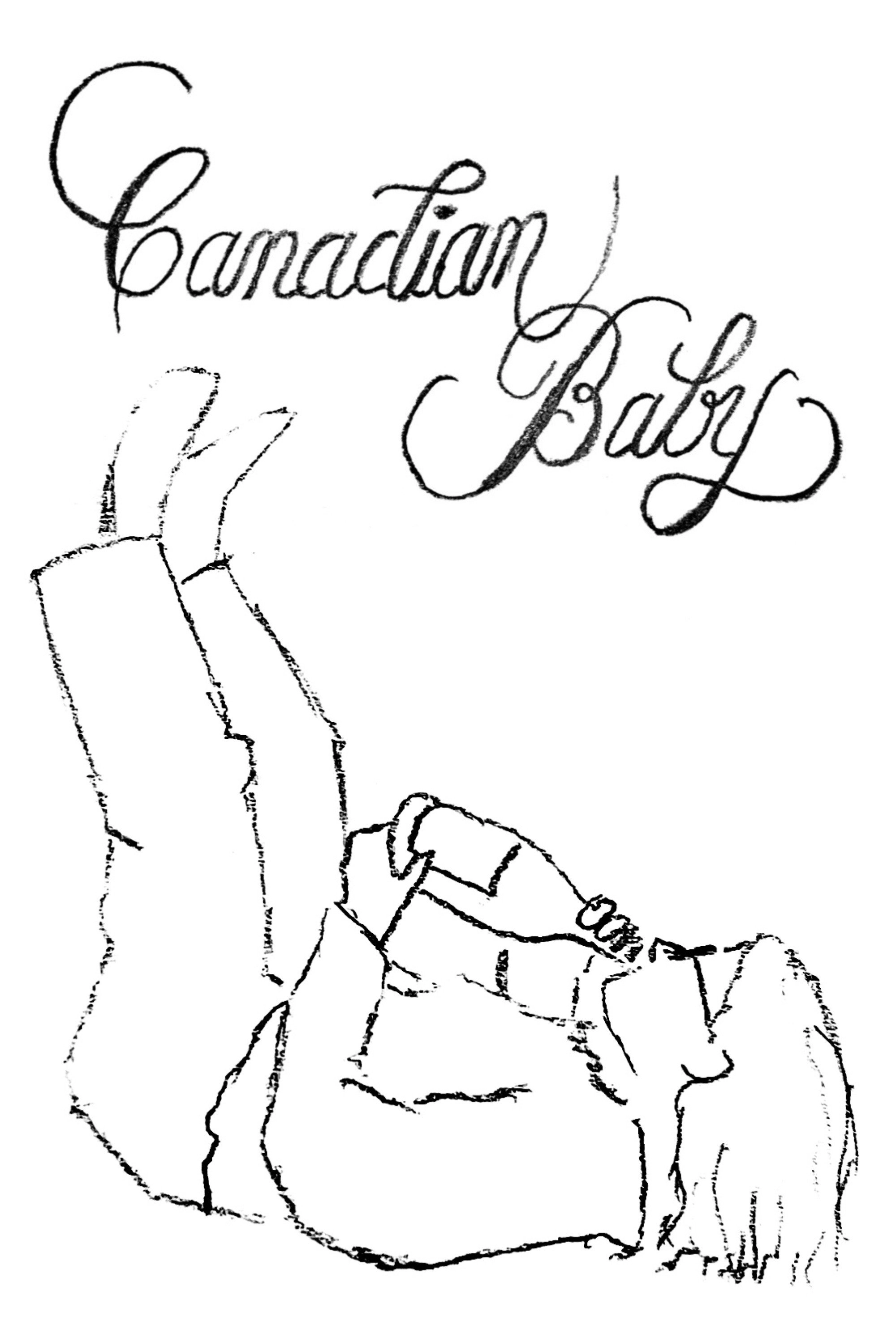 Canadian Baby