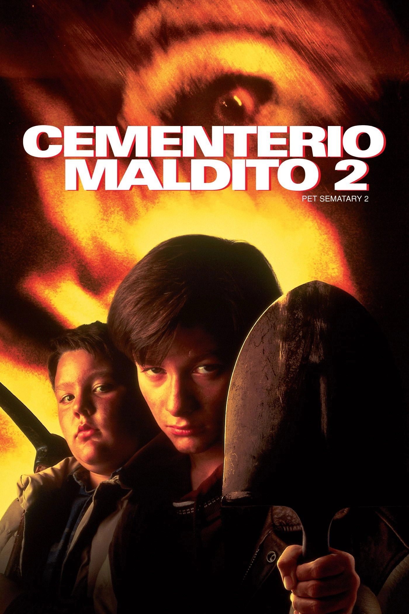 Pet Sematary II