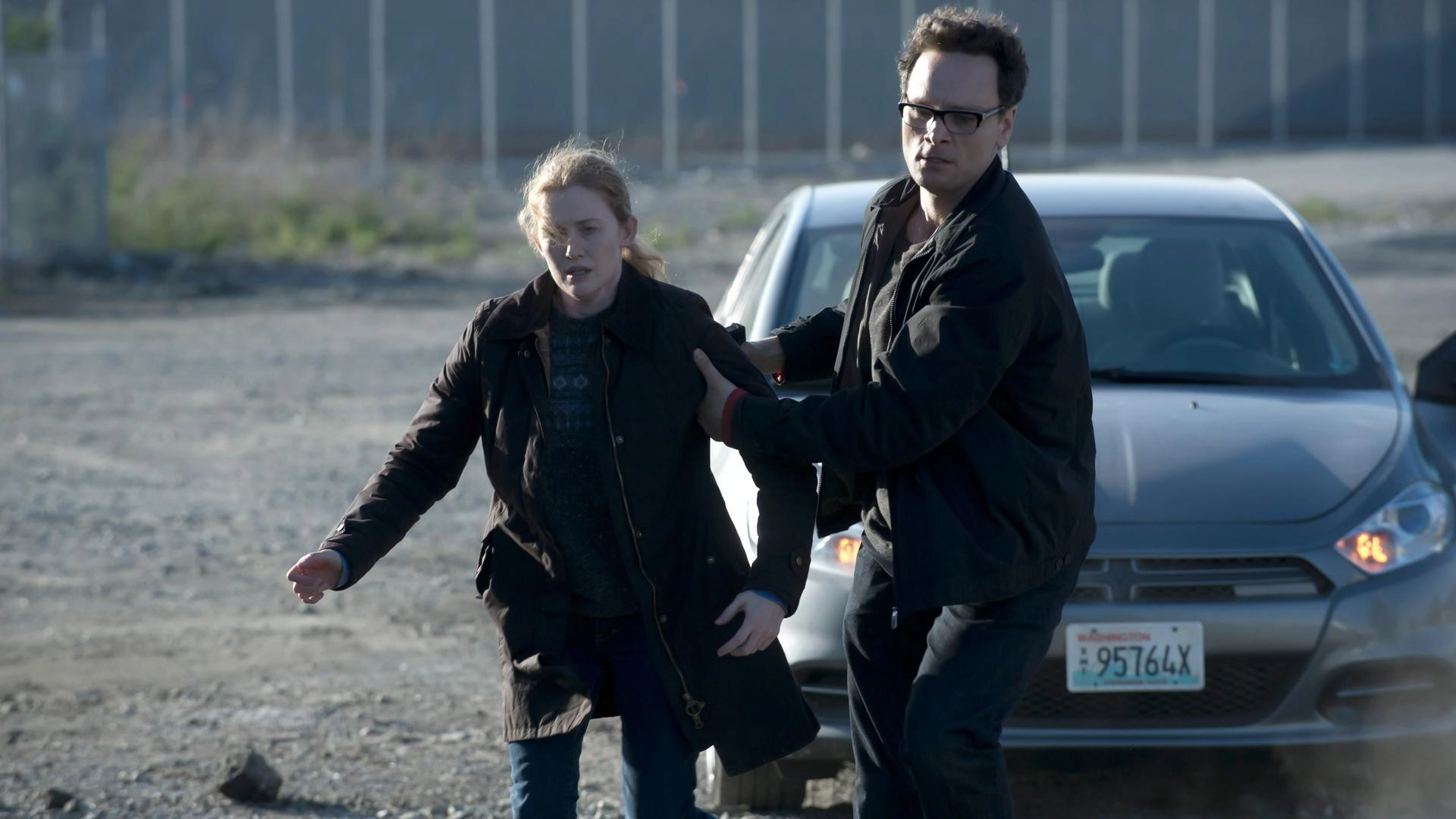 The Killing