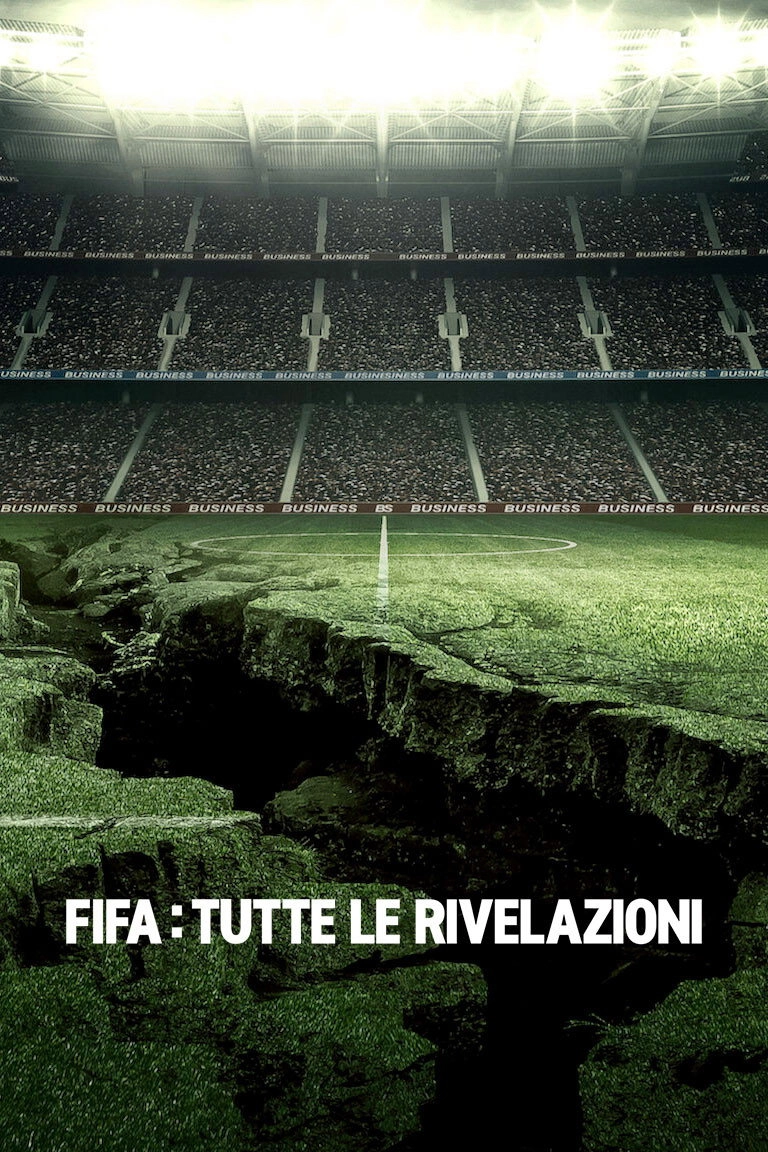 FIFA Uncovered