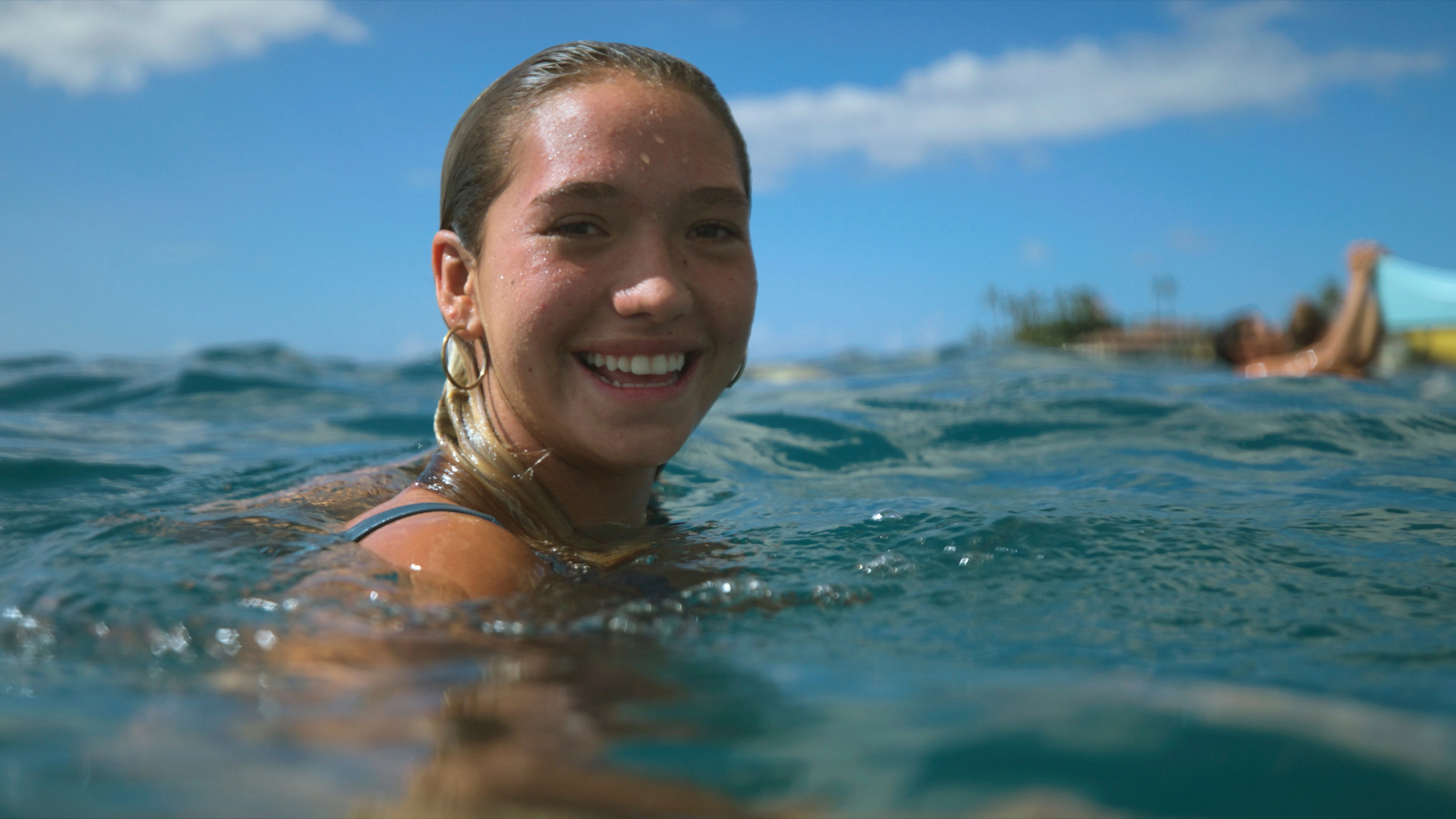 Surf Girls