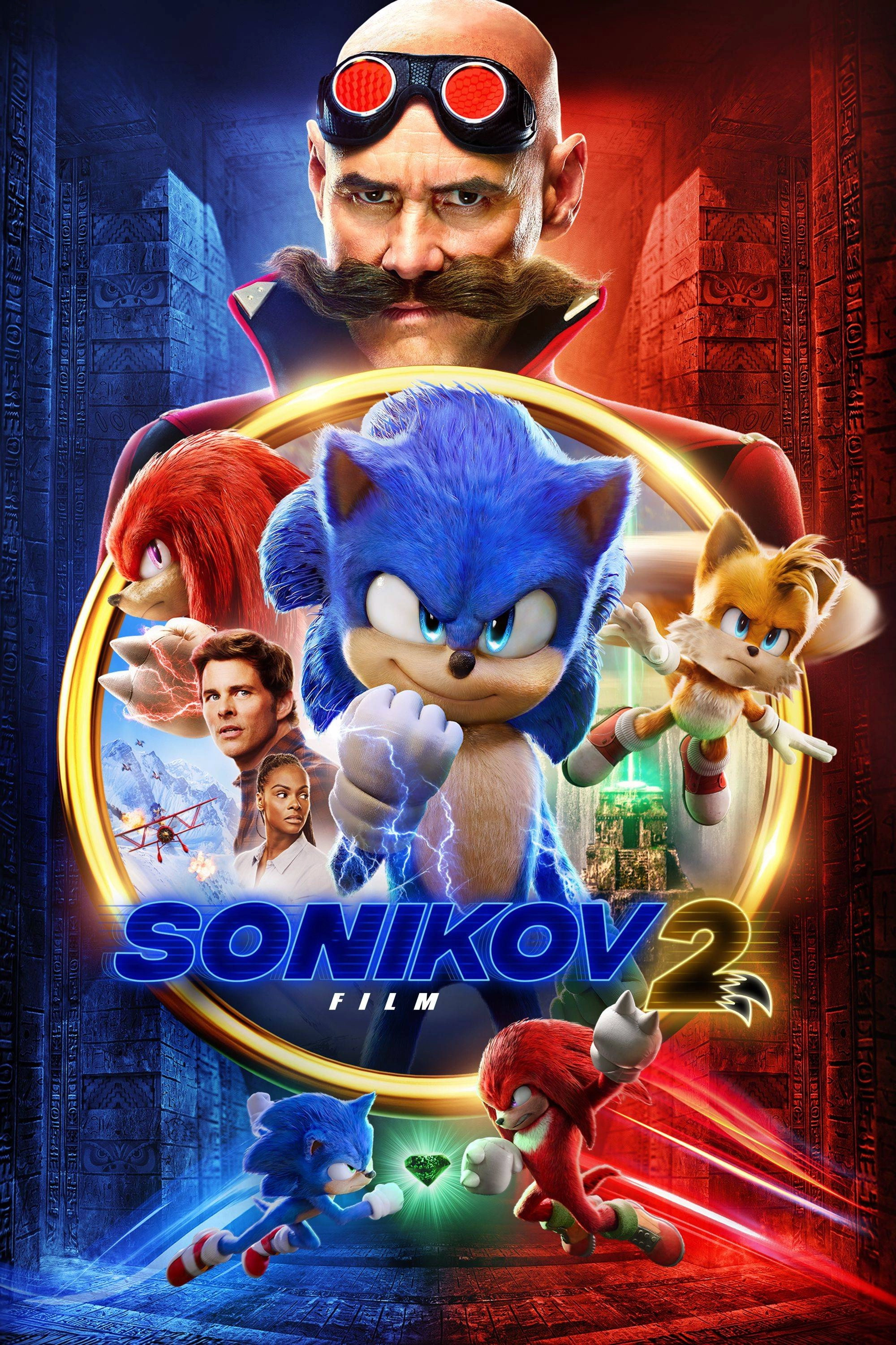 Sonic the Hedgehog 2