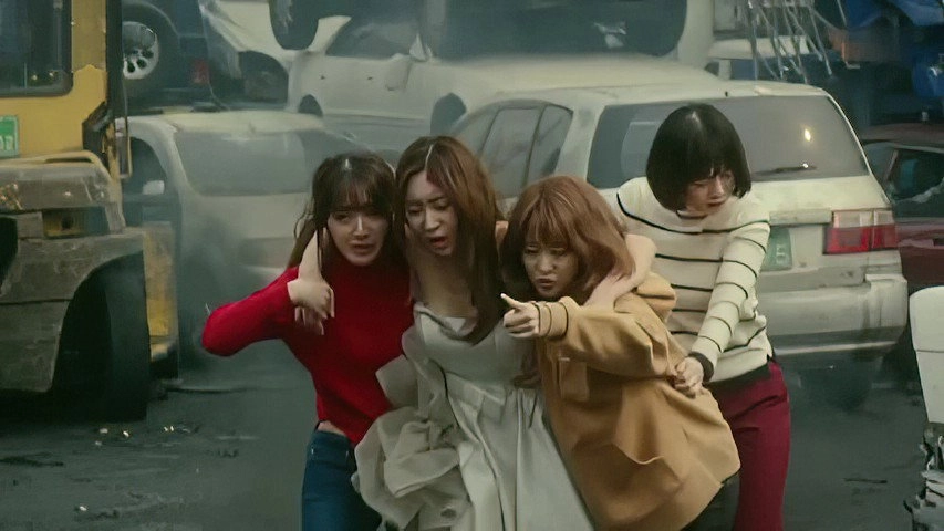 Strong Woman Do Bong-Soon