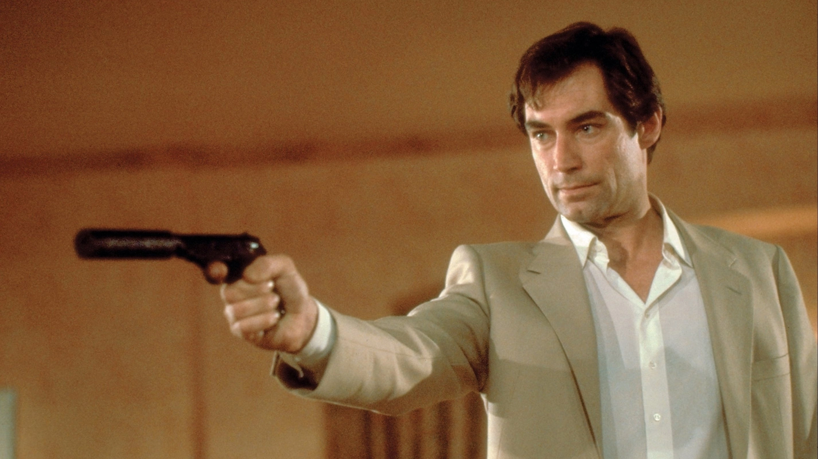 The Living Daylights