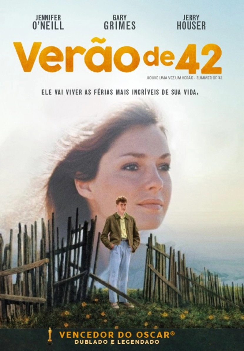 Summer of '42