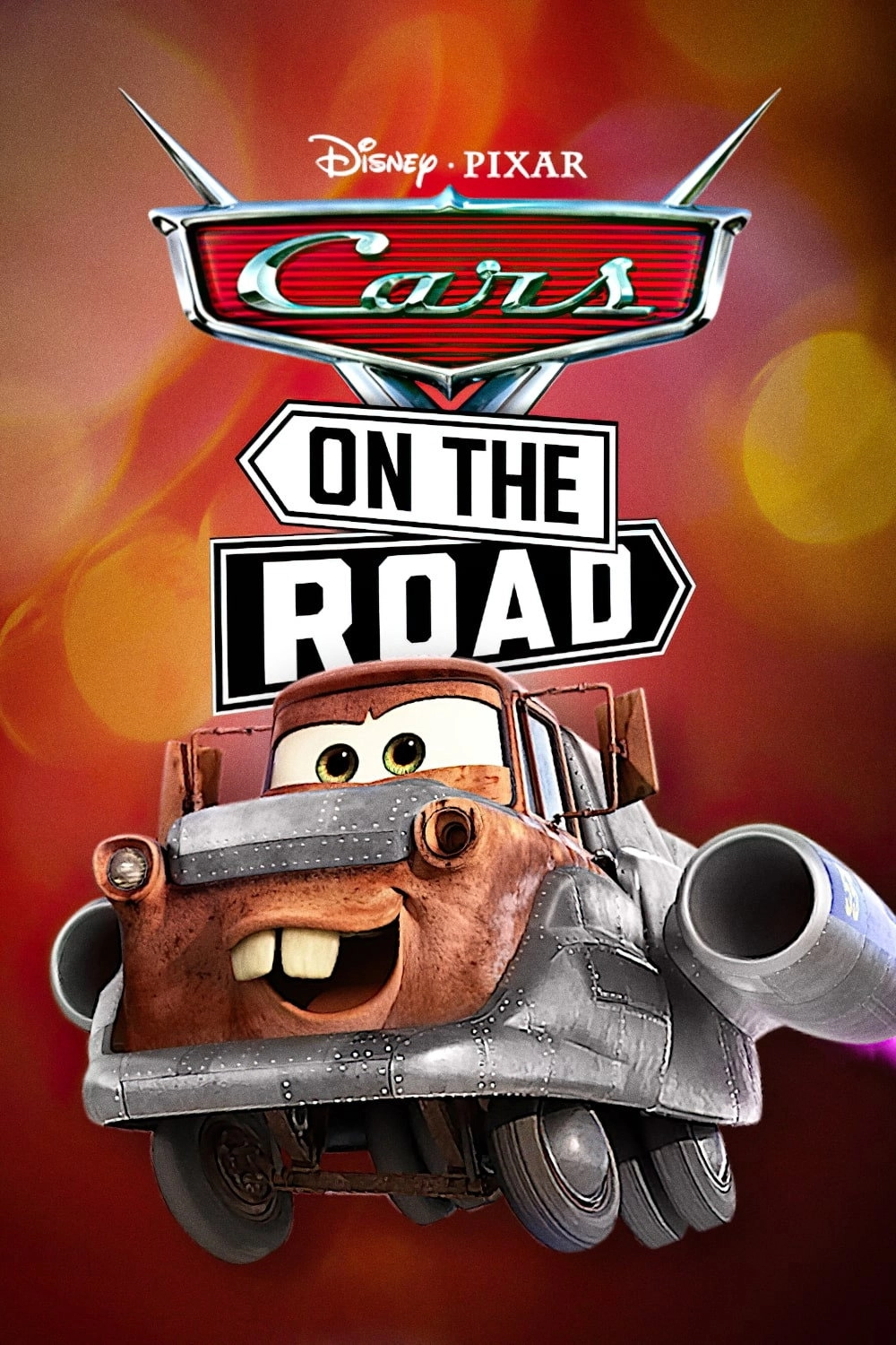 Cars on the Road