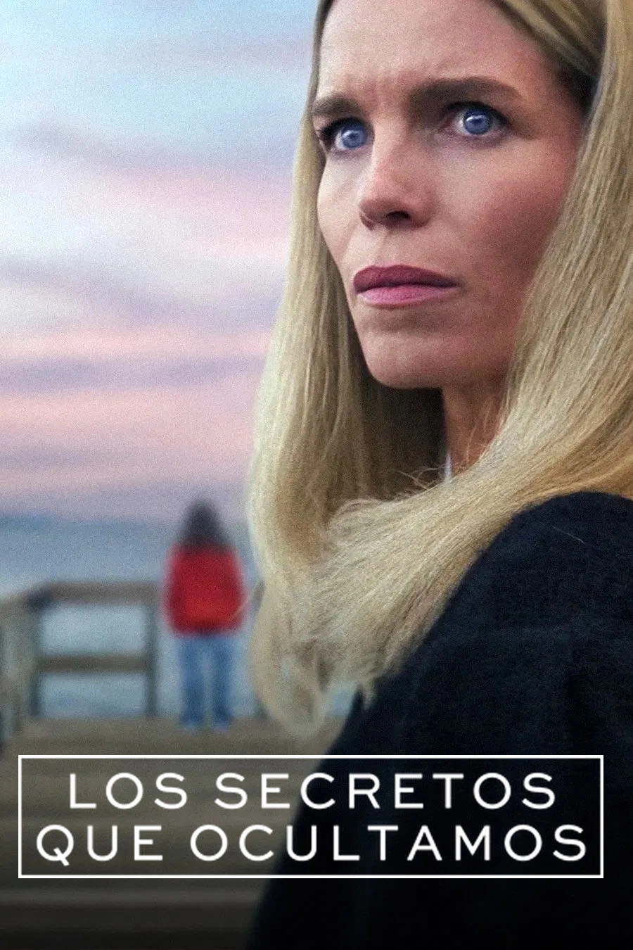 Secrets We Keep
