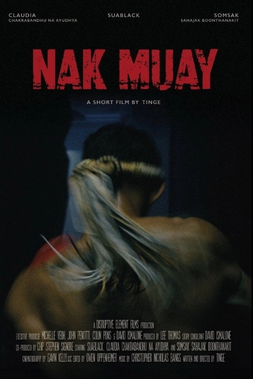 Nak Muay
