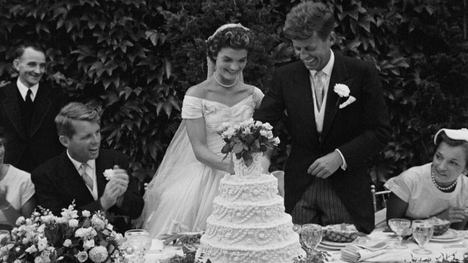 American Dynasties: The Kennedys