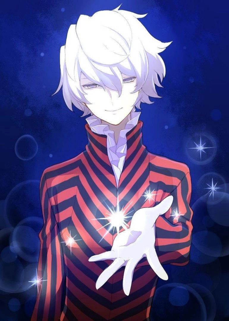Devil Survivor 2: The Animation