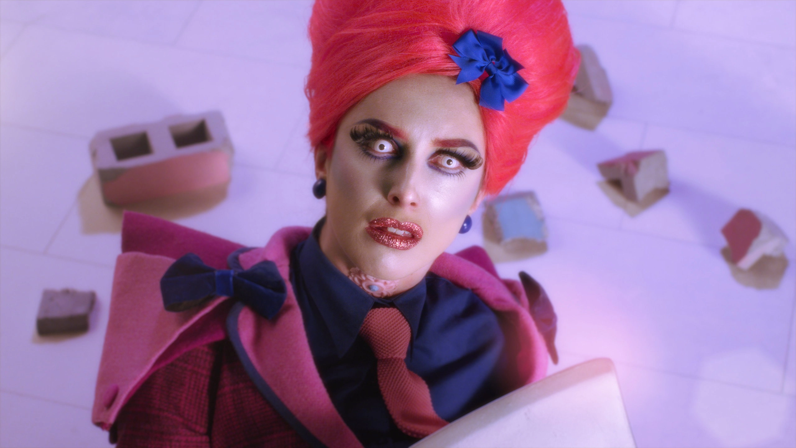 Make Me Up