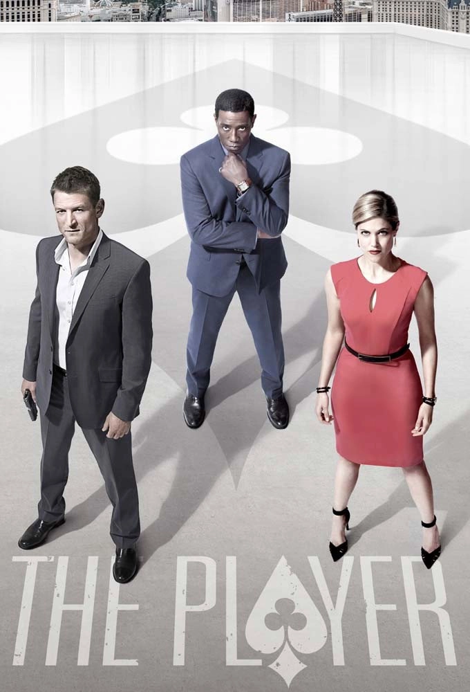 The Player