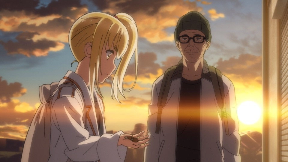 Hinamatsuri