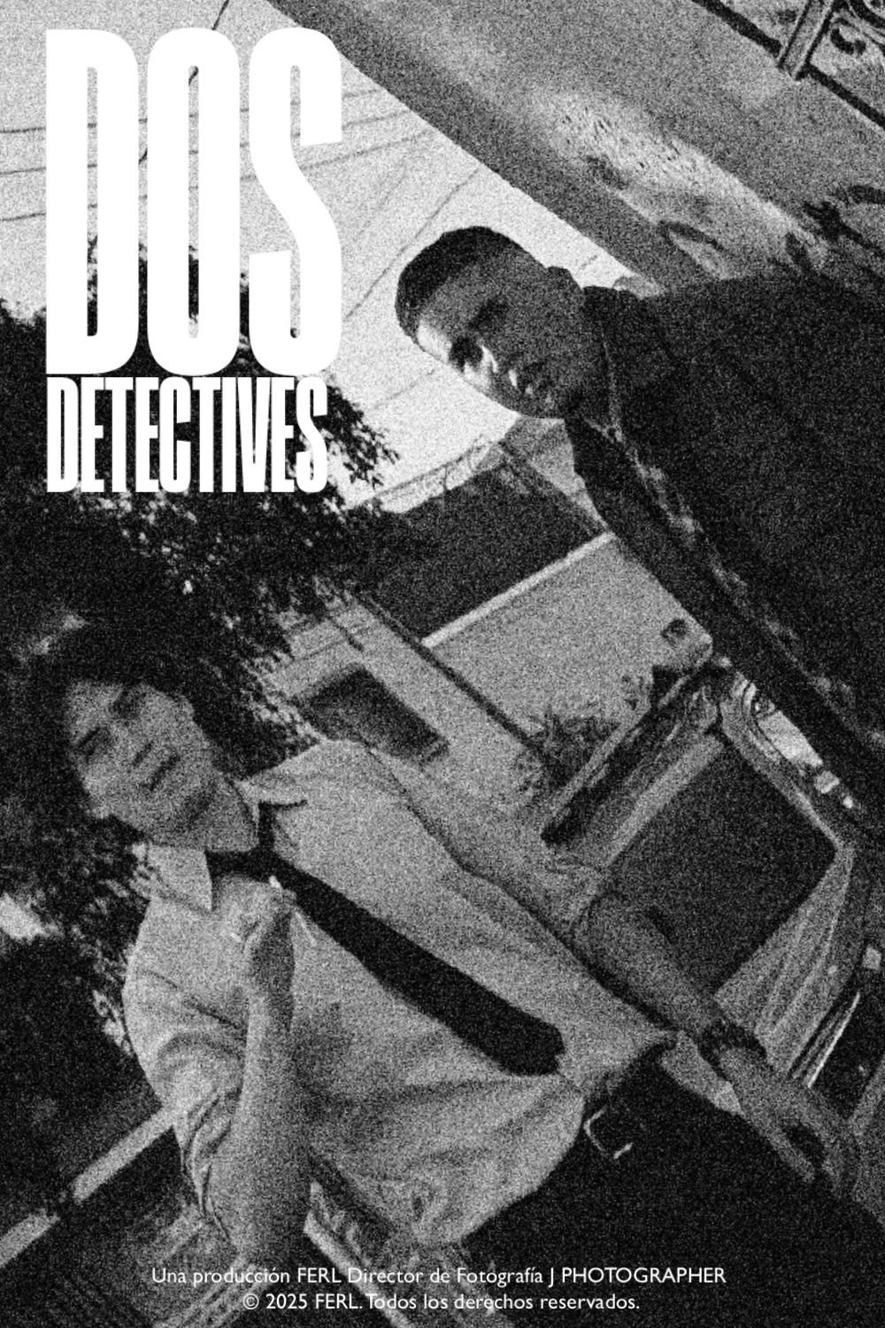 Dos Detectives