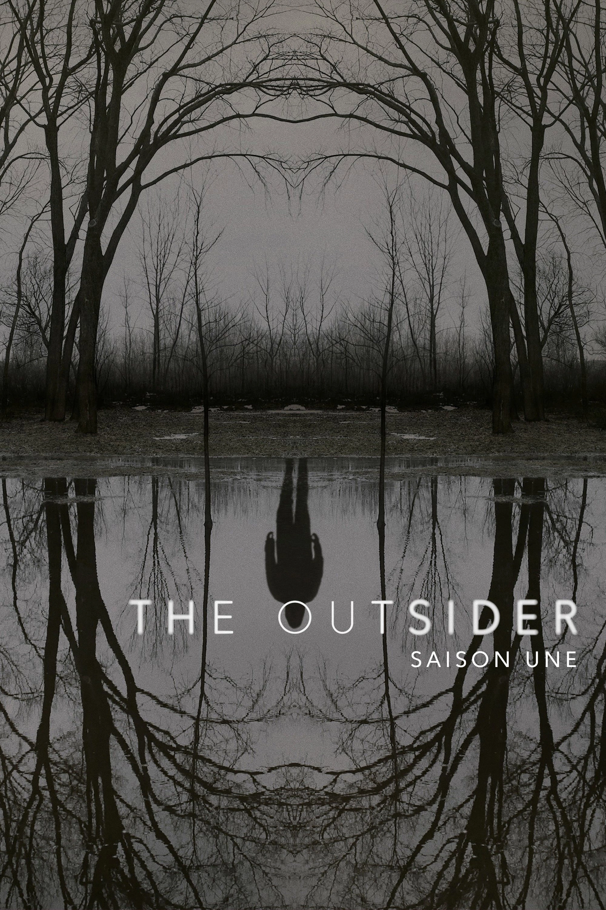 The Outsider