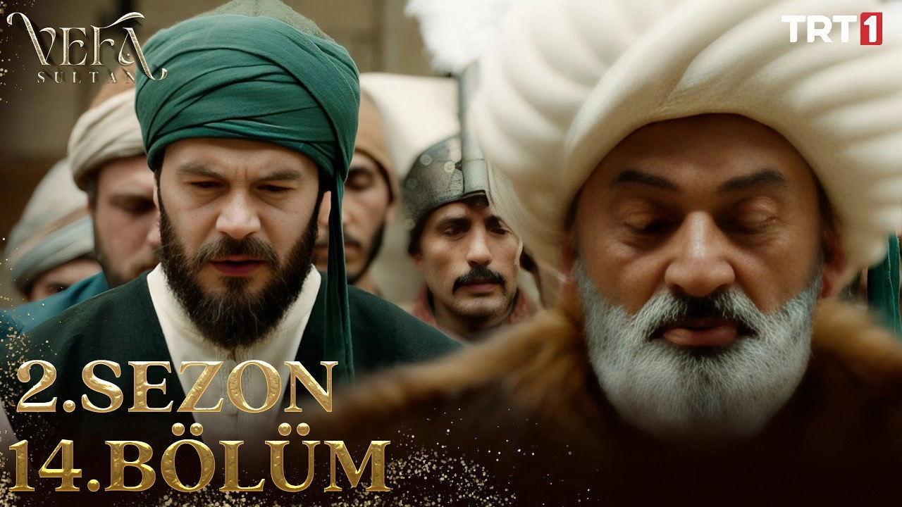 Vefa Sultan