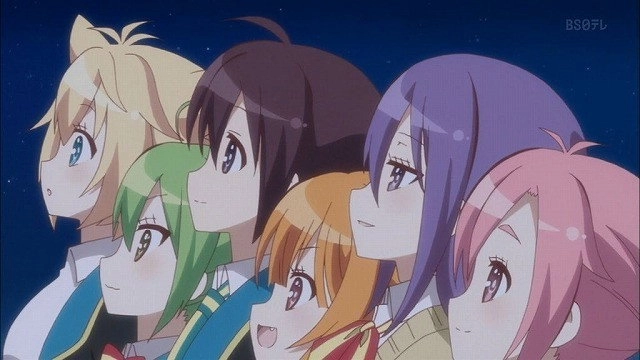 GJ Club