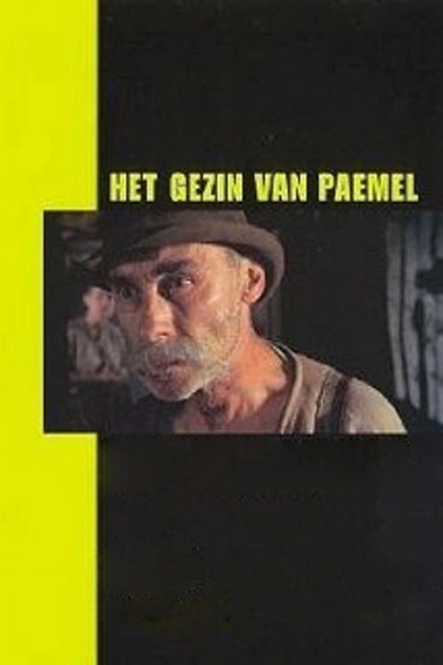 The van Paemel Family
