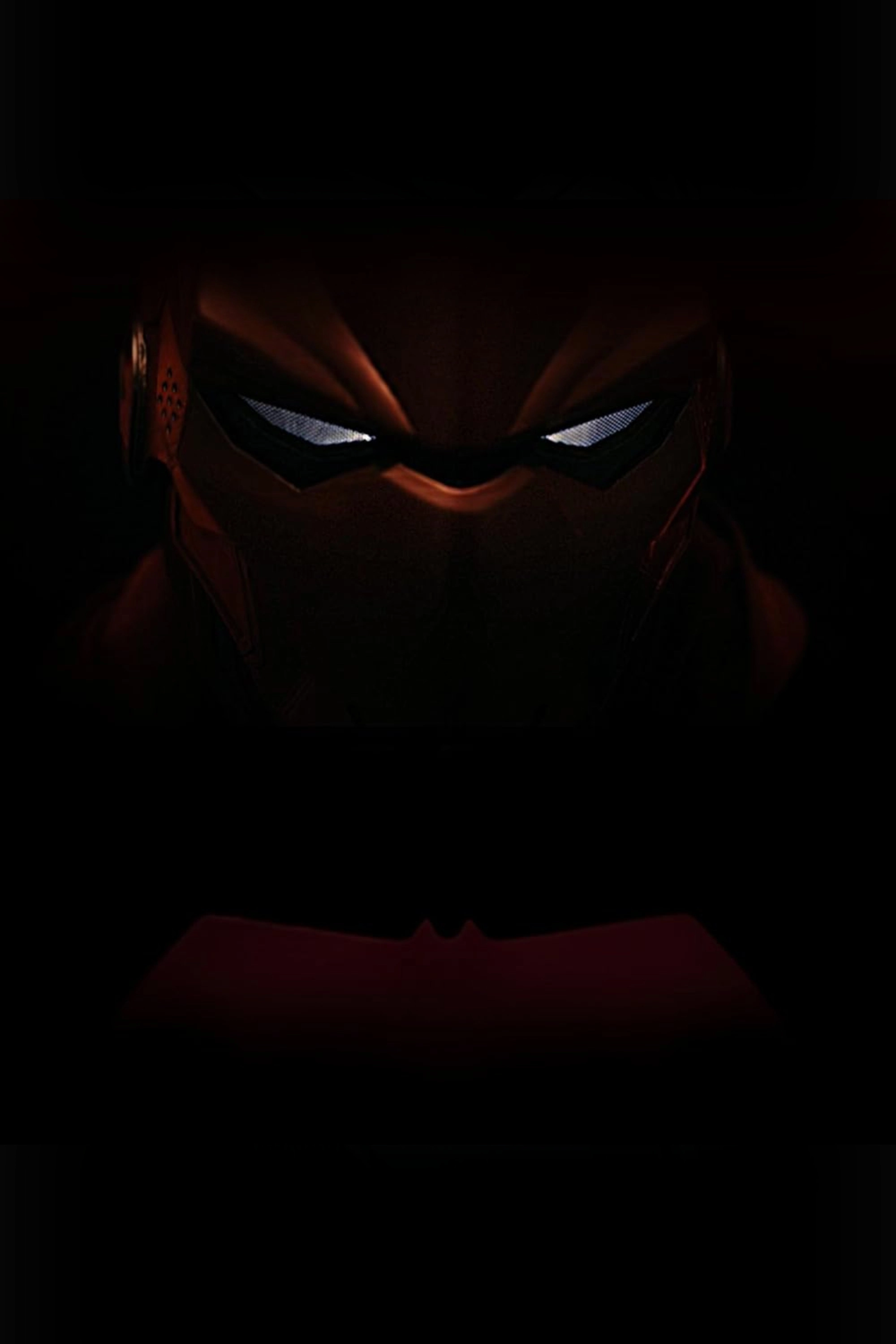 Red Hood: Resurrection