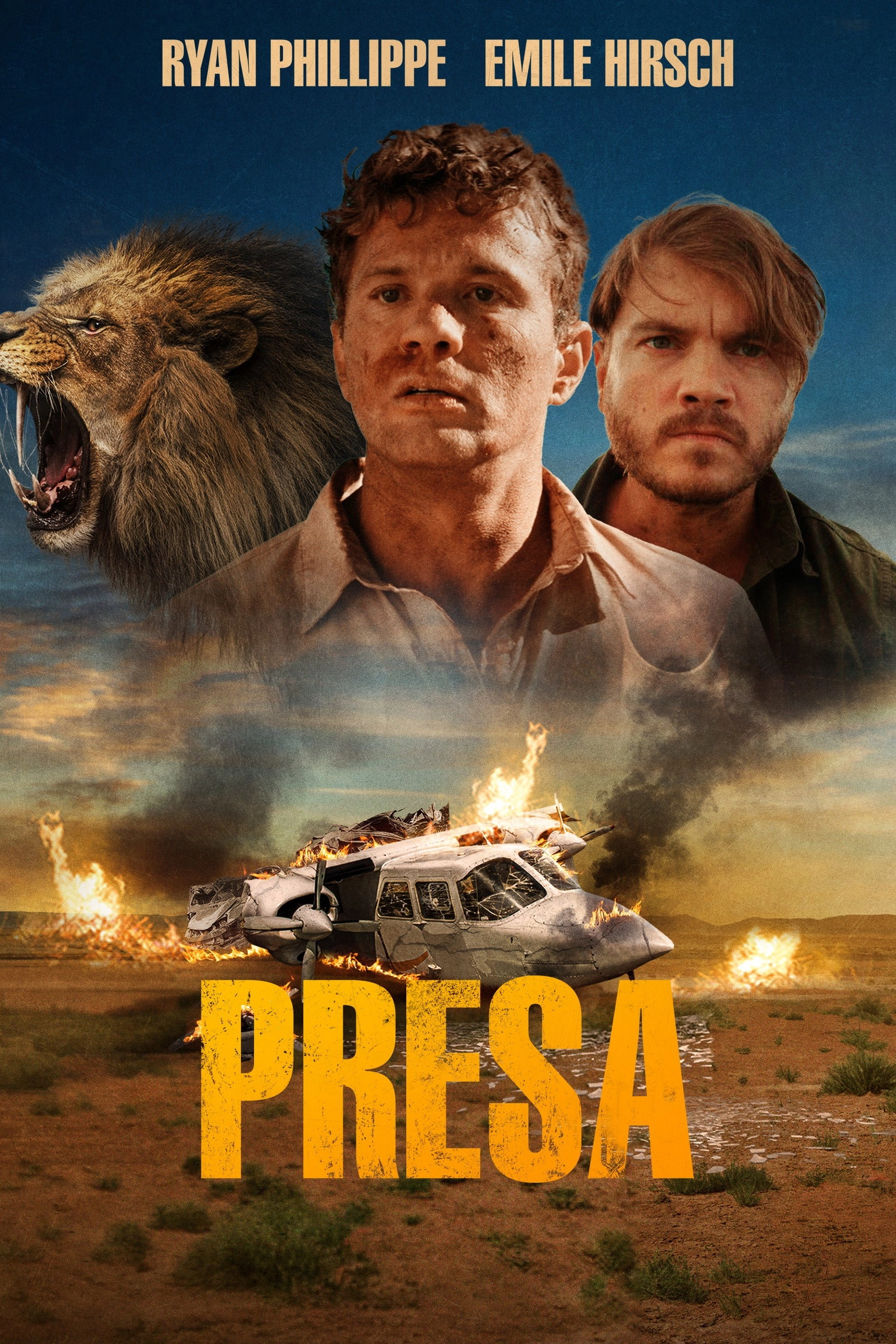 Prey