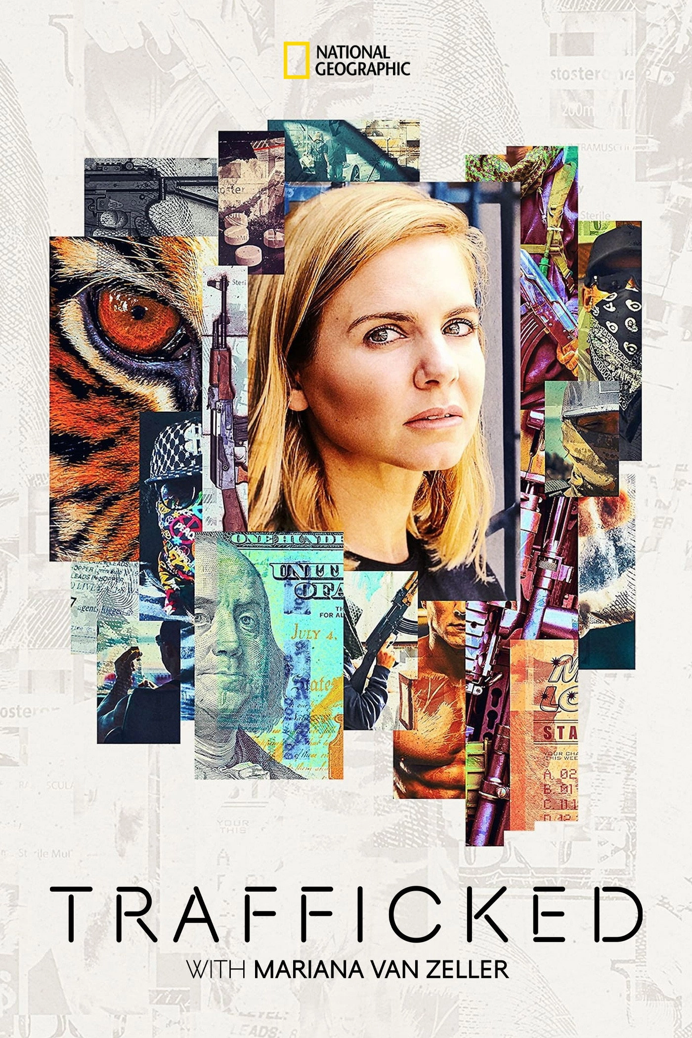 Trafficked with Mariana van Zeller