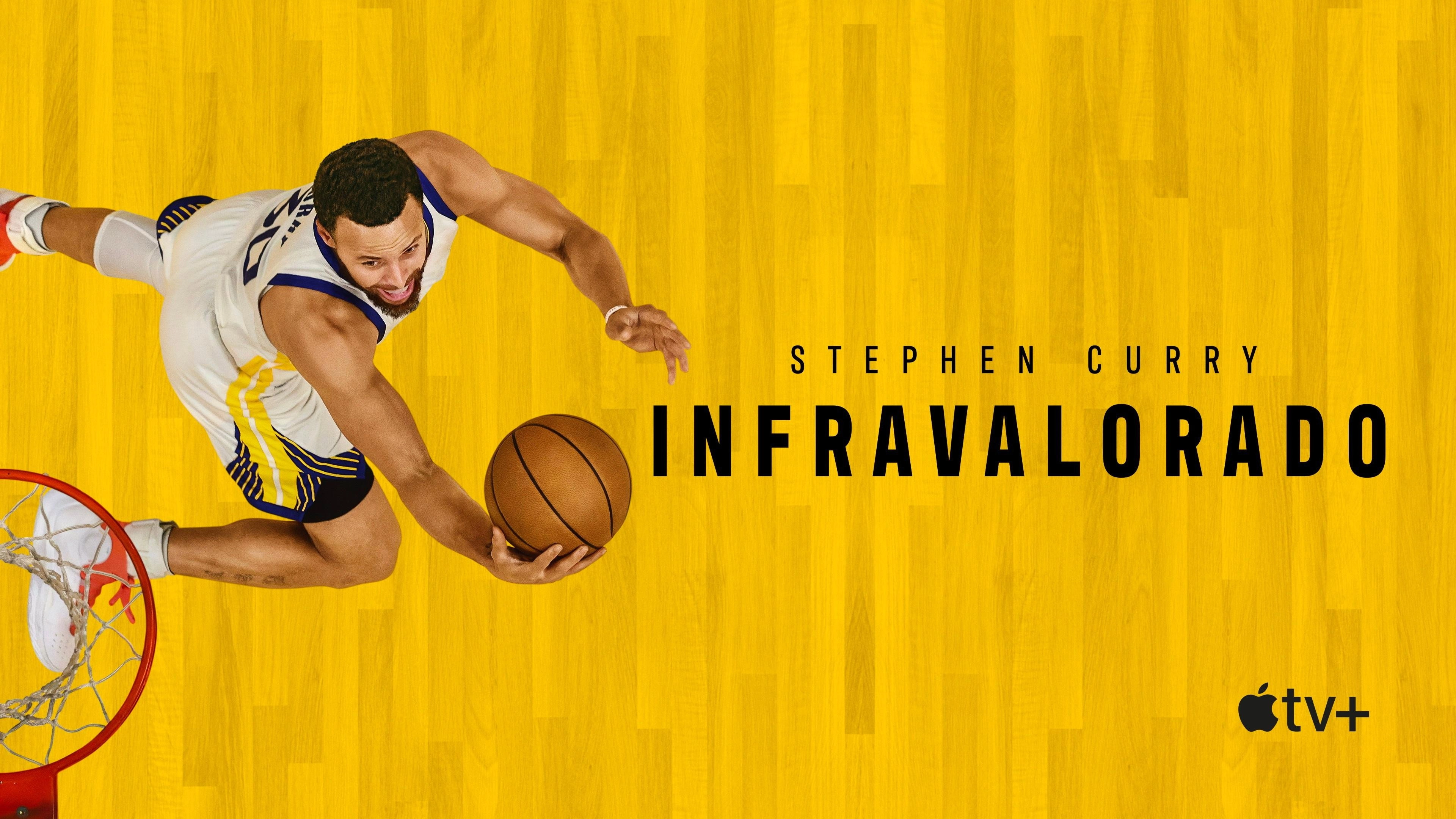 Stephen Curry: Underrated
