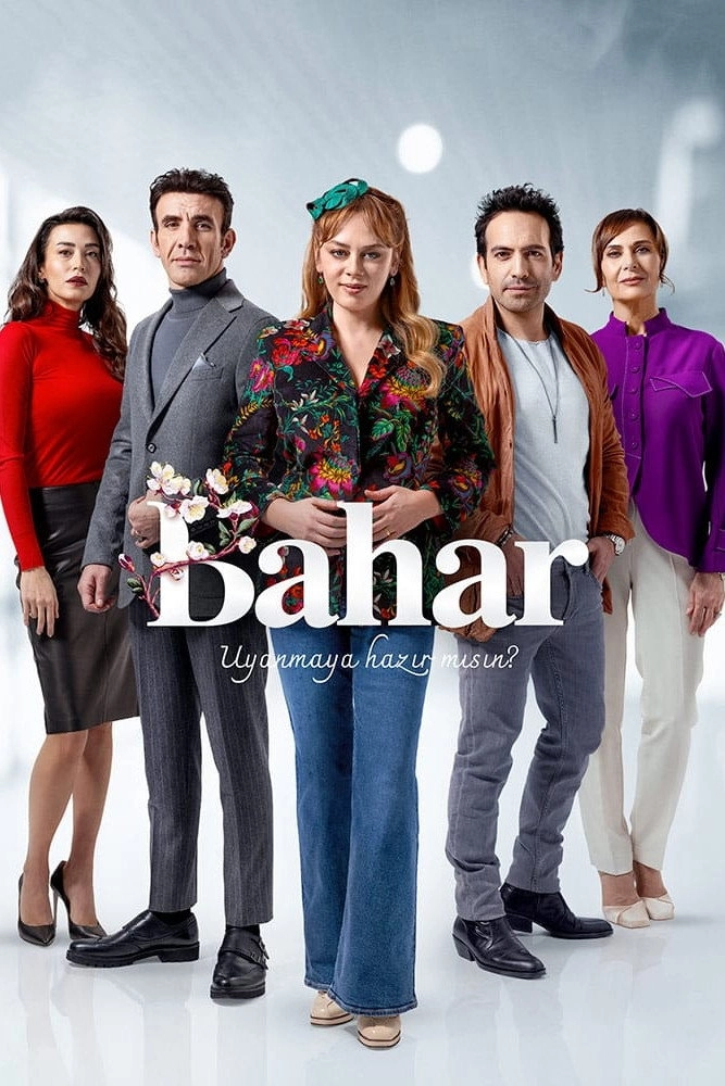 Bahar