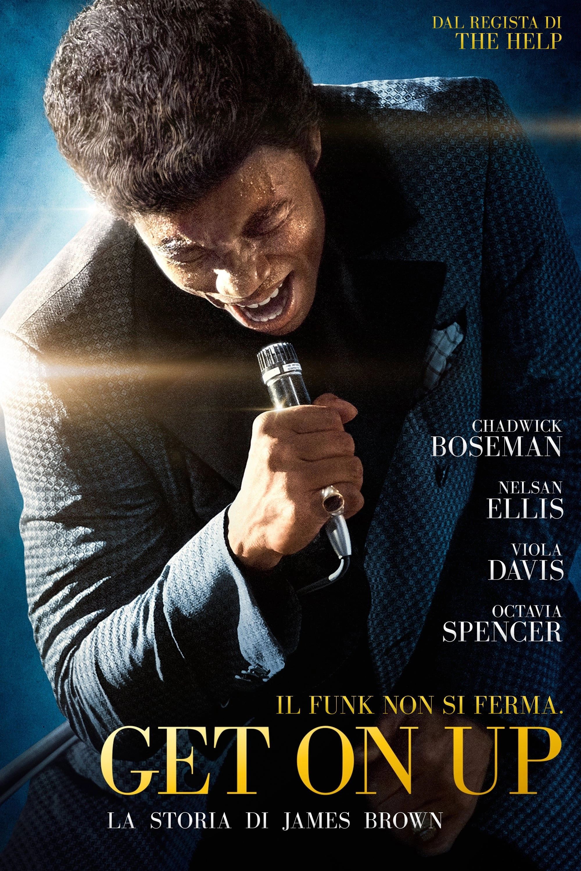 Get On Up