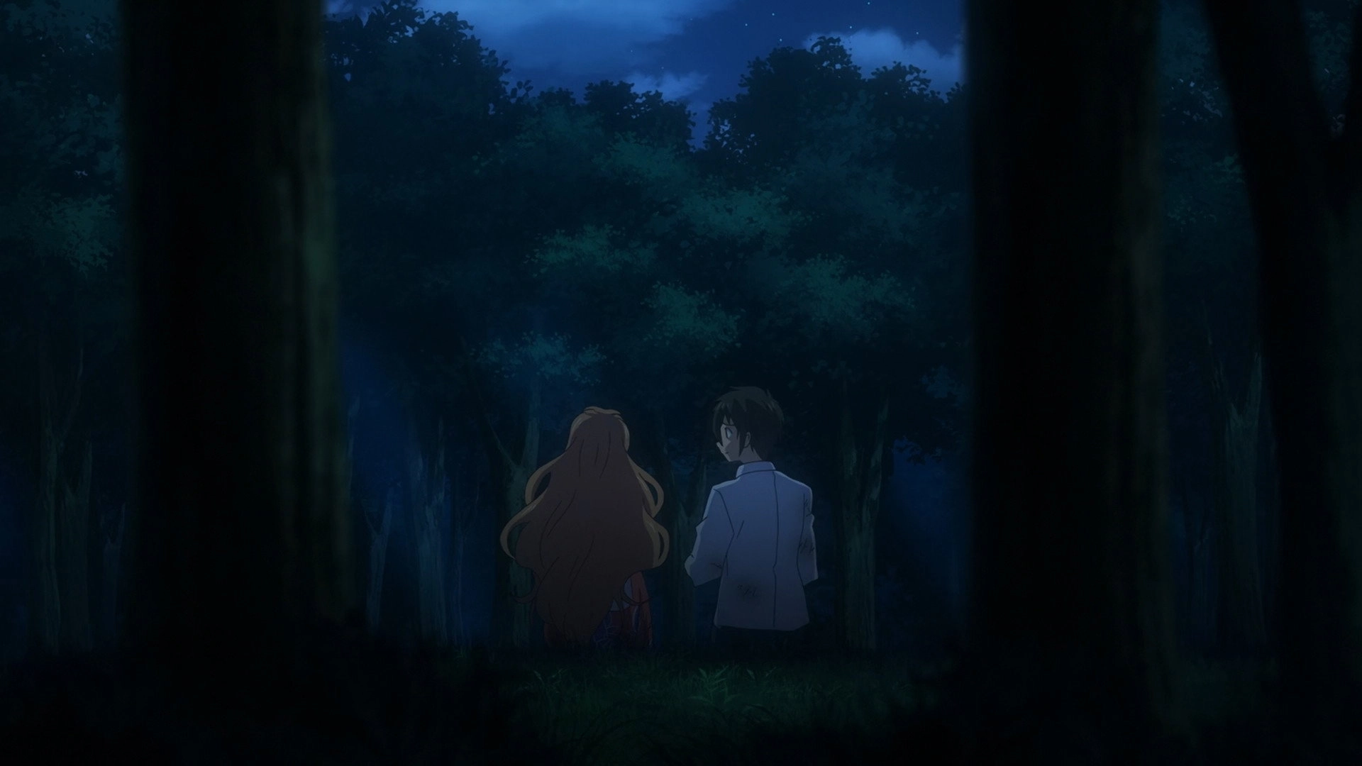 Golden Time