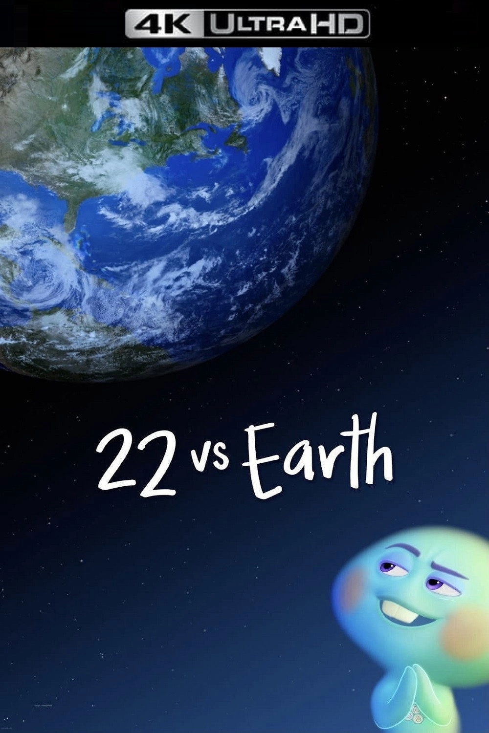 22 vs. Earth