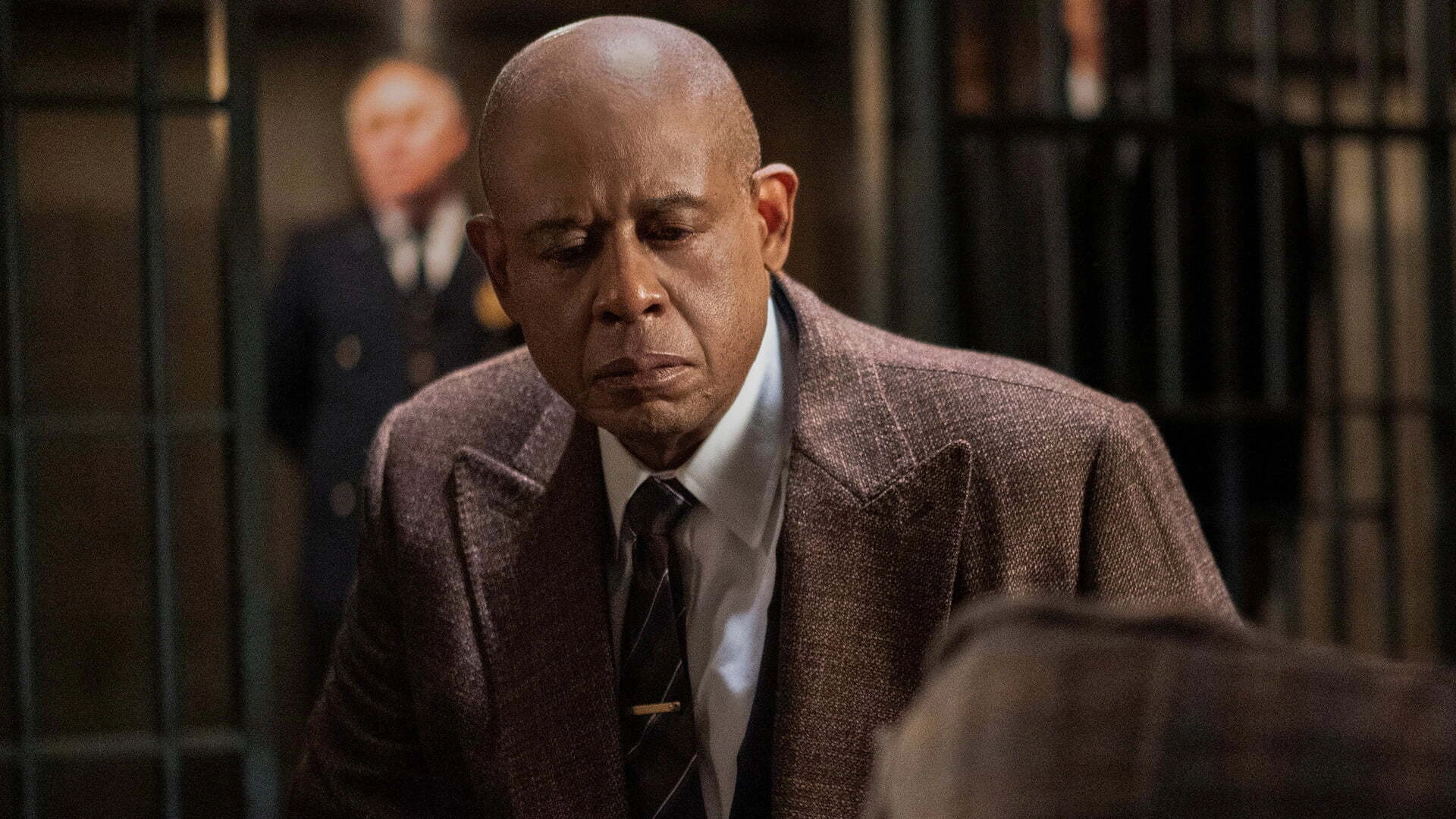 Godfather of Harlem
