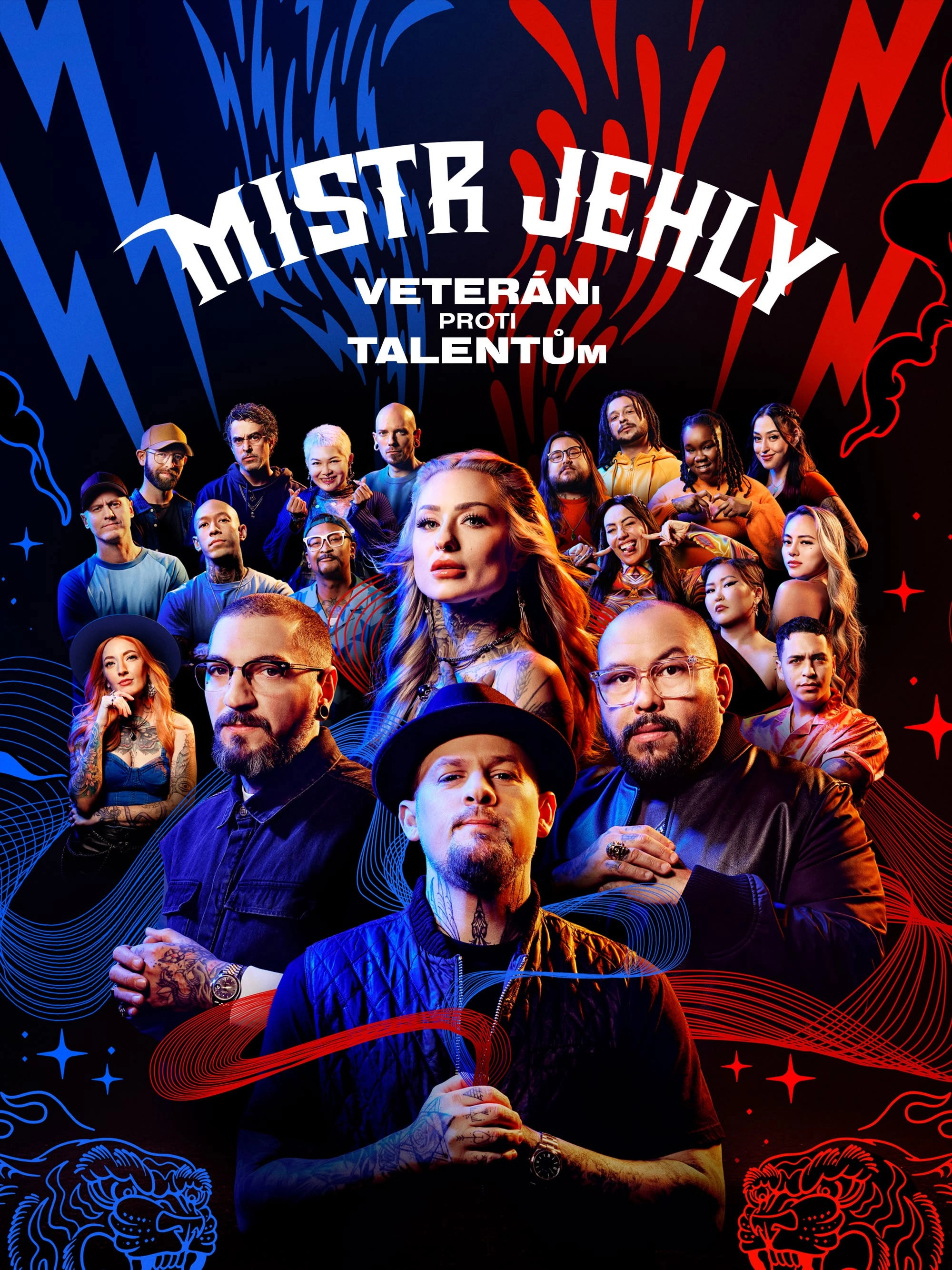 Ink Master
