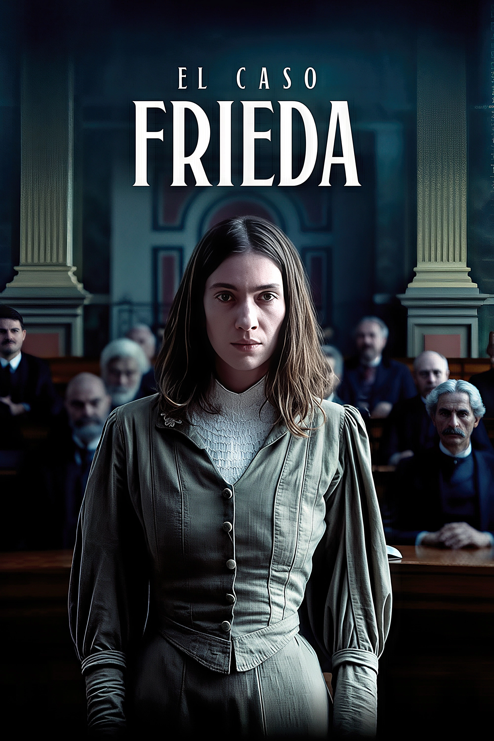 Frieda's Case