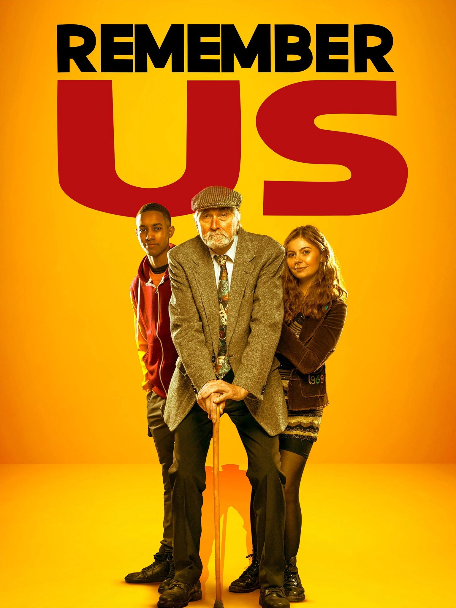 Remember Us