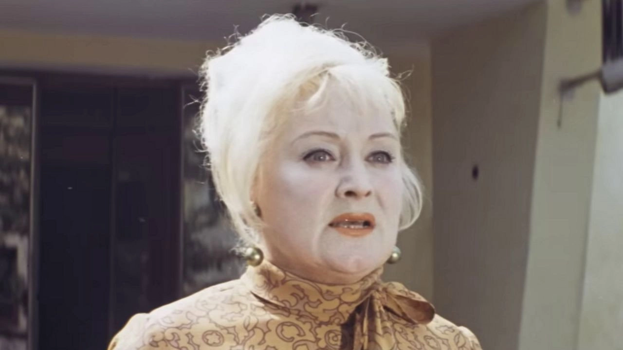 Mother-in-Law