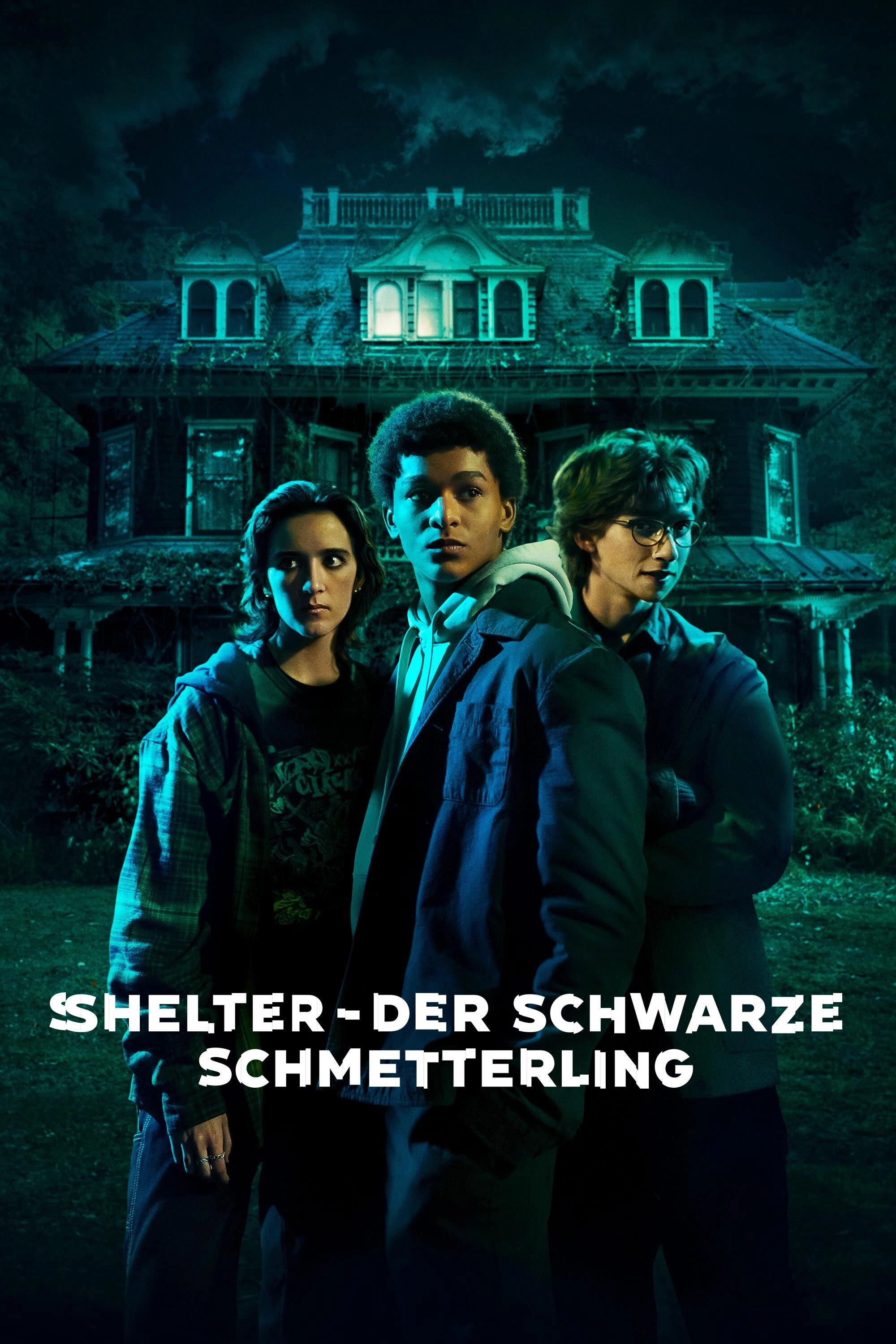 Harlan Coben's Shelter