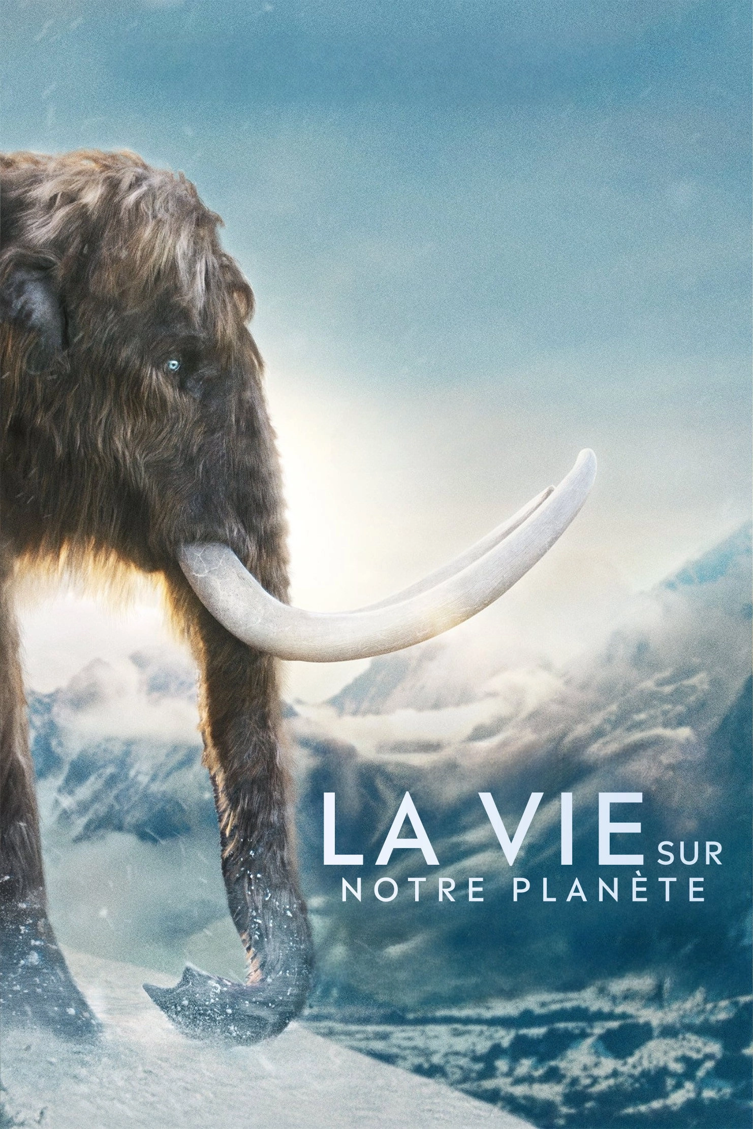 Life on Our Planet