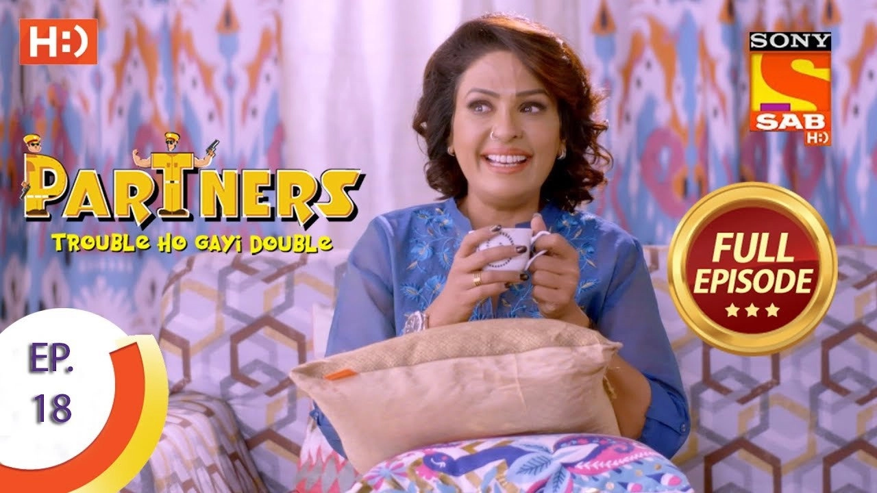 Partners - Trouble Ho Gayi Double