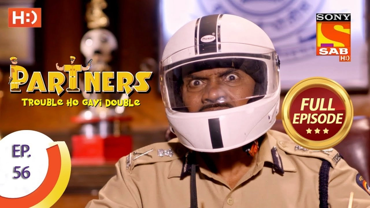 Partners - Trouble Ho Gayi Double