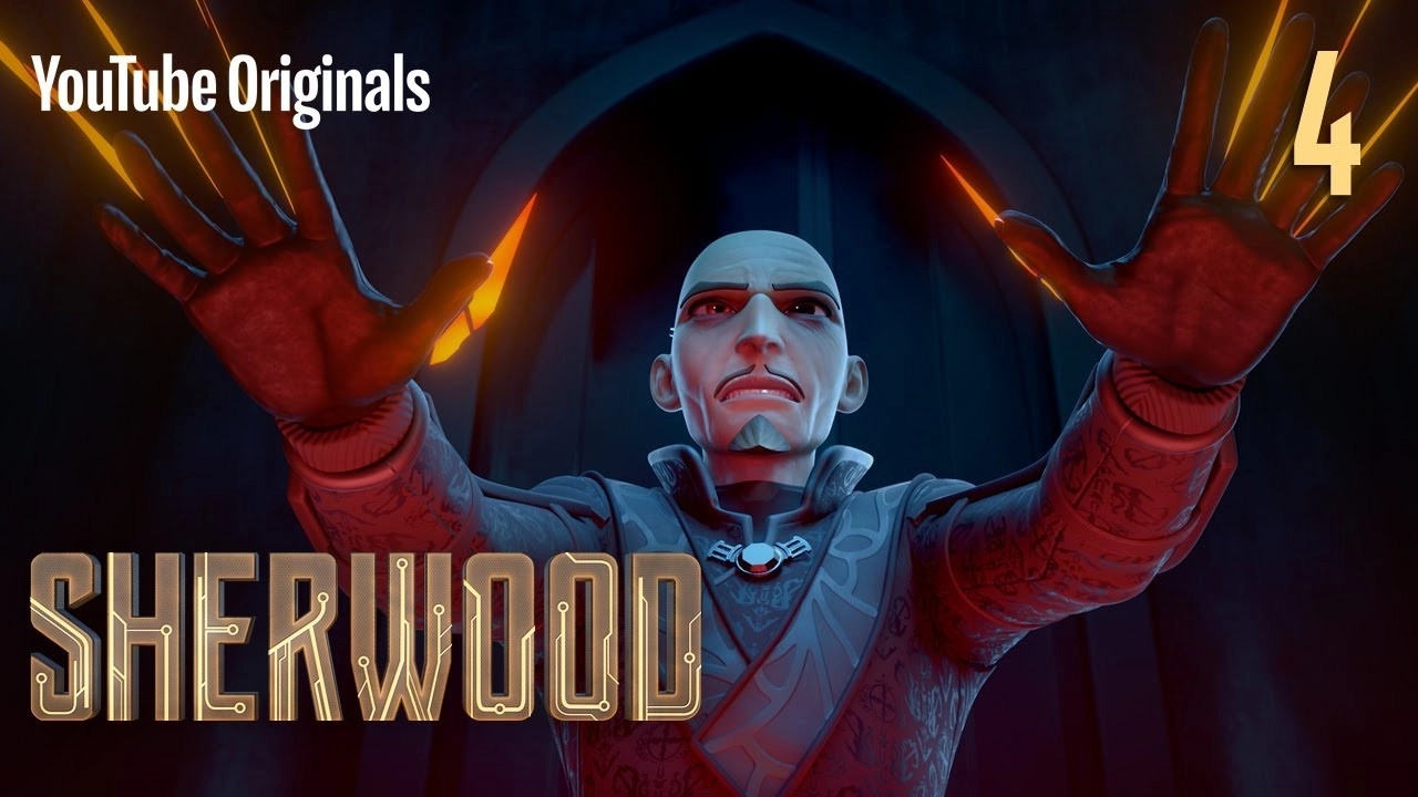 Sherwood