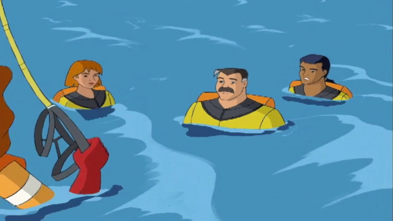 Rescue Heroes