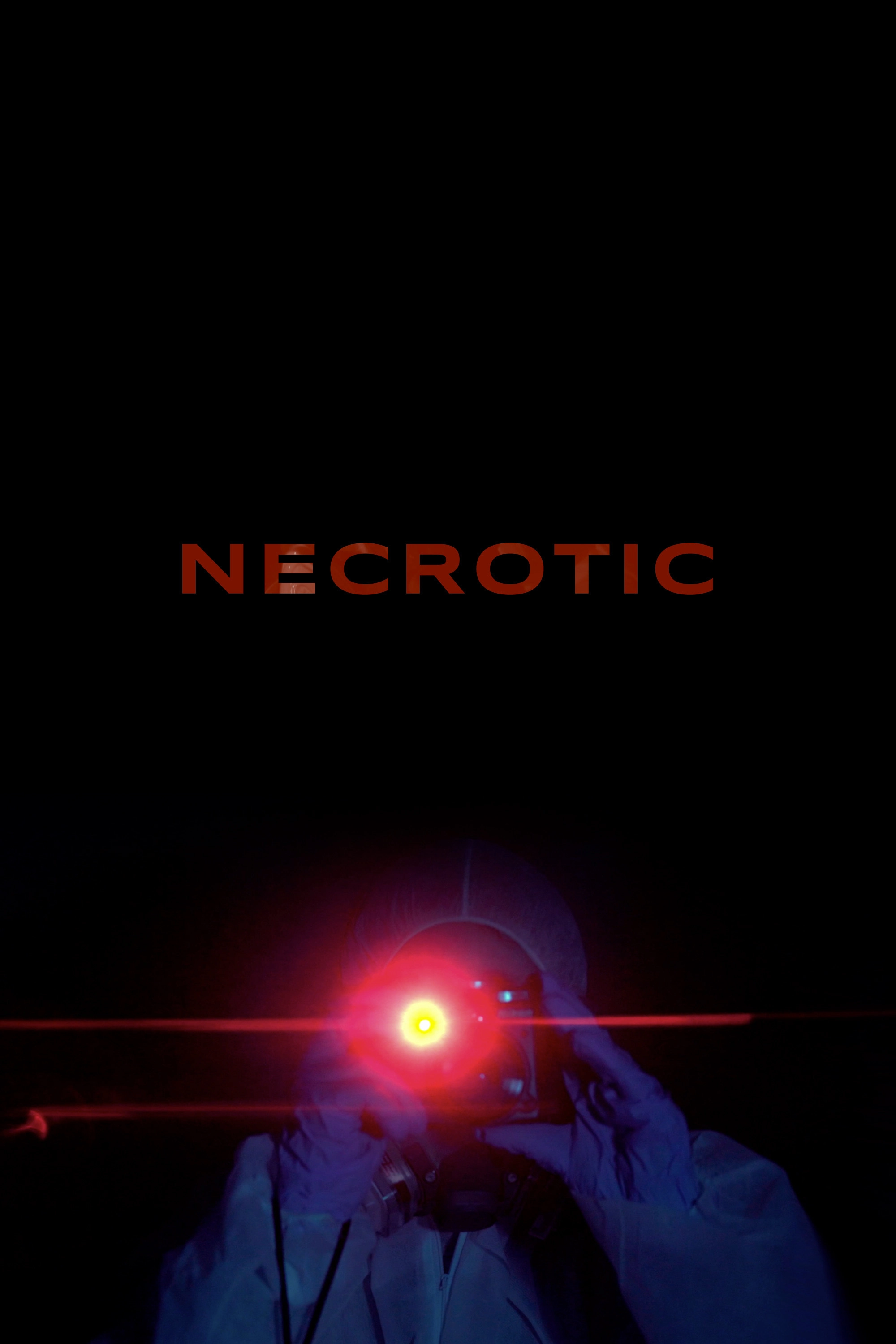 Necrotic