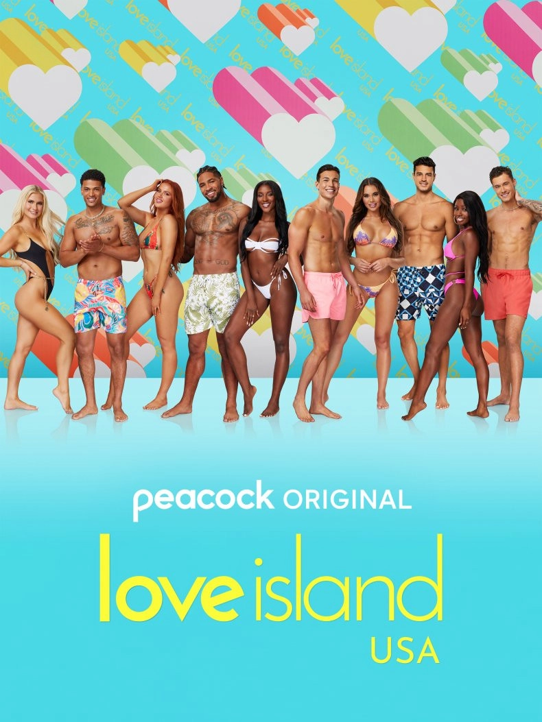 Love Island USA
