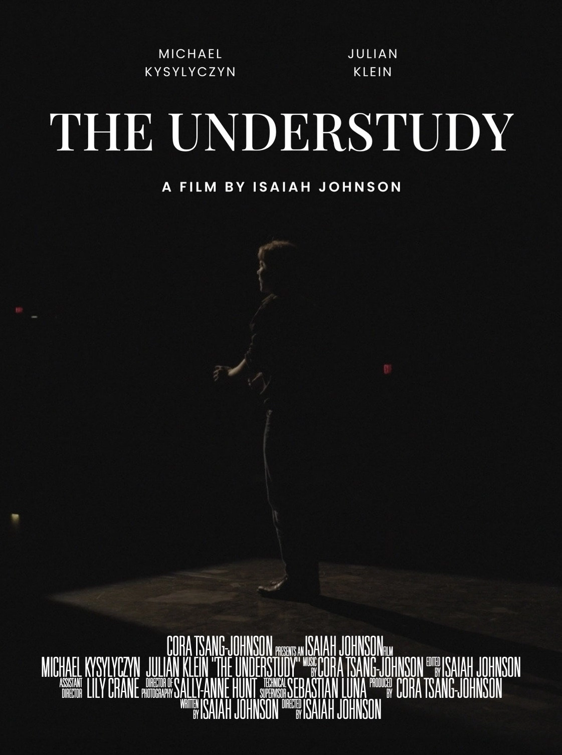 The Understudy