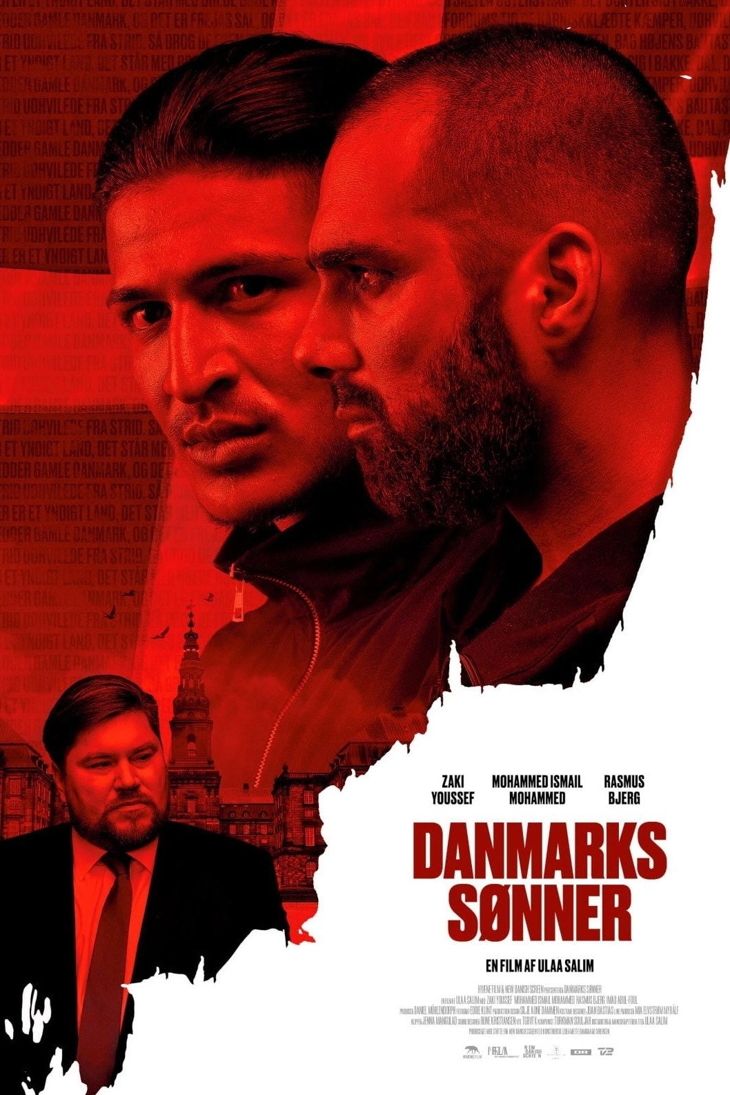 Sons of Denmark