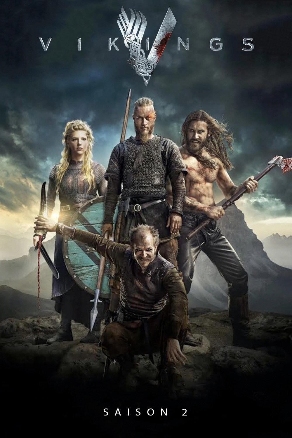 Vikings