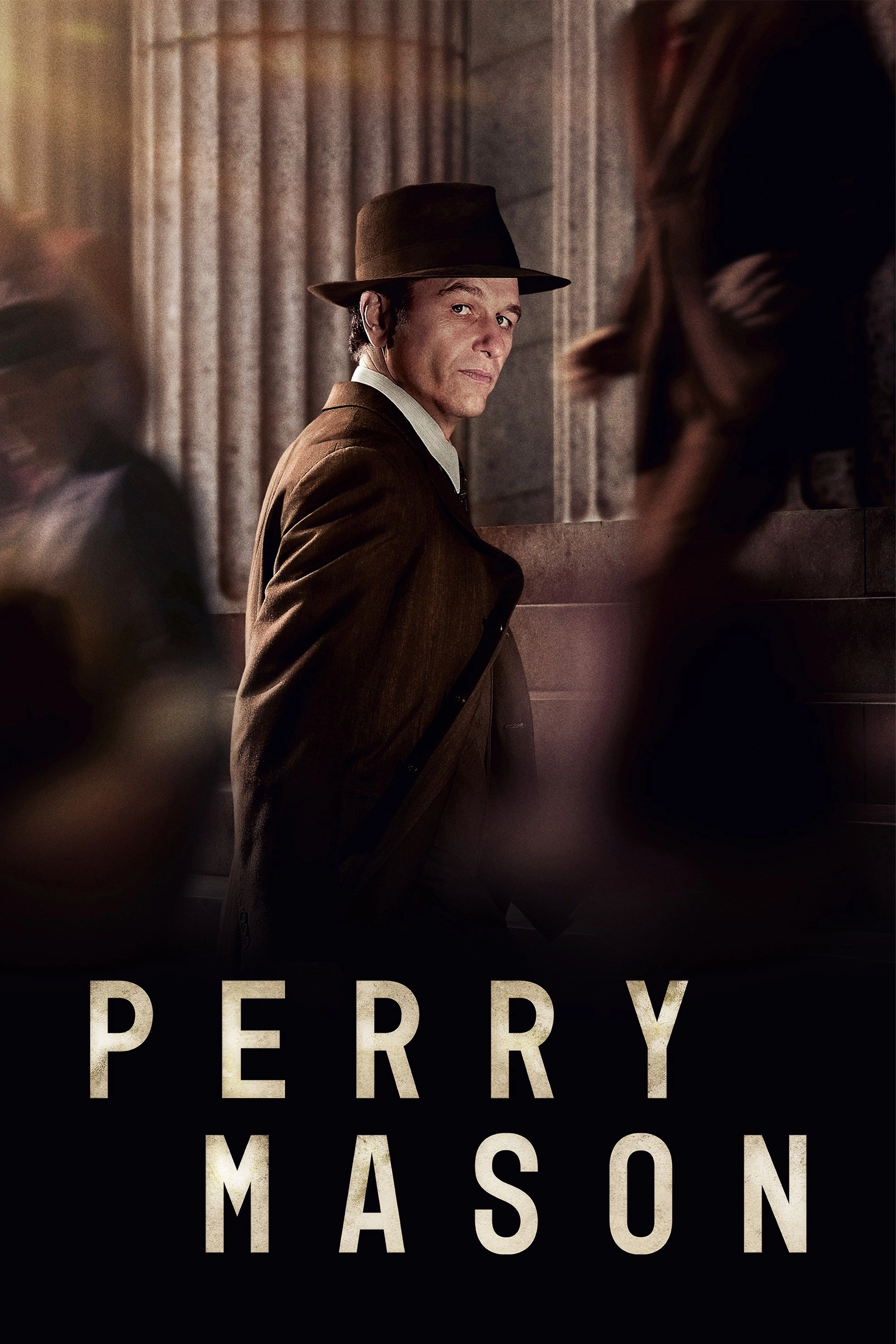 Perry Mason